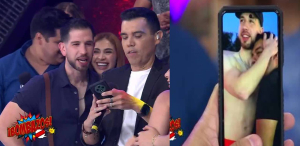 ¿Amigos? confirma que pasa entre Carlos y Allan Redes