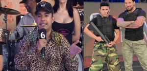 Héctor despotrica contra 'El Potro'