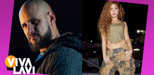 Shakira contra 'El Temach' por comentarios ofensivos hacia su hijo