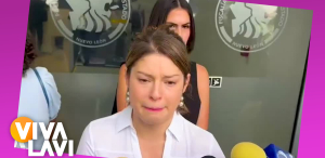 Romina Mircoli, hija de Dulce, denuncia amenazas de muerte