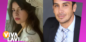 Filtran supuesta llamada de Francisco Cantú contra Romina Mircoli