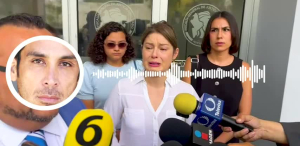 Francisco Cantú niega acusaciones de Romina, hija de Dulce