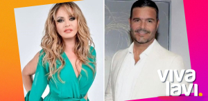 Gaby Spanic busca que ayuden a Pablo Montero tras polémicas de agresión