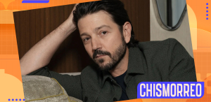 Diego Luna presenta la última temporada de