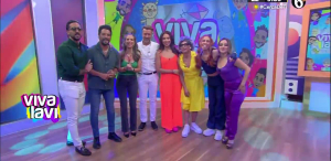 Vivalavi Mx - 30 de abril del 2025