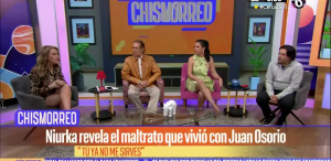 Chismorreo - 01 de Mayo del 2025