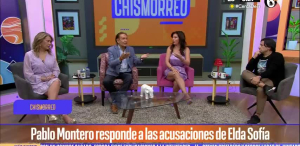 Chismorreo - 28 de Abril del 2025