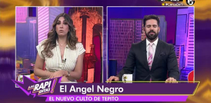 Las Rapiditas - 28 de Abril del 2025