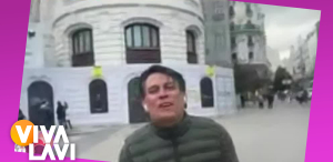 Eduardo 'El Doc' y su lujoso viaje a Madrid