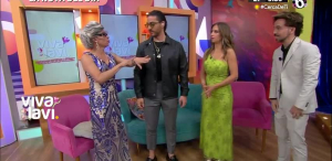 Vivalavi Mx - 09 de mayo del 2025
