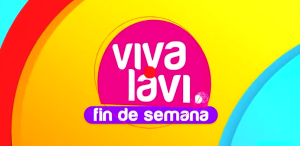 'Vivalavi fin de semana' estrena nueva imagen y jingle en el programa.