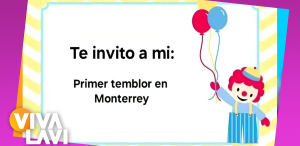 Los mejores memes tras sismo en Monterrey