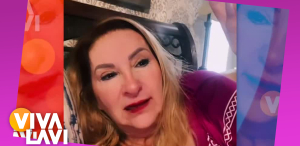 Mamá de Poncho de Nigris llora porque su hijo no la visitó