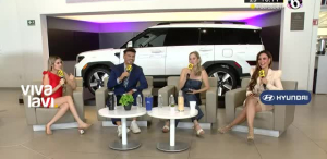 Vivalavi Torreón - 9 de mayo del 2025