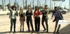 Vivalavi Torreón - 12 de mayo del 2025