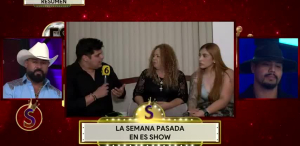 Es Show - 12 de mayo del 2025