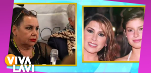 Hermana de Dulce asegura no tiene comunicación con Romina