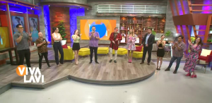 Vivalavi - 14 de mayo del 2025