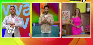 Vivalavi Mx - 15 de mayo del 2025