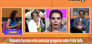 Chismorreo - 12 de Mayo del 2025