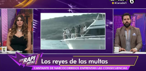 Las Rapiditas - 16 de Mayo del 2025