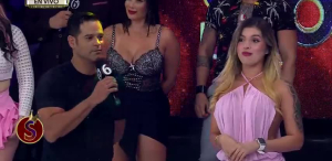 ¿Qué pasó con la espalda de Isabella?