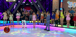 Es Show - 20 de mayo del 2025