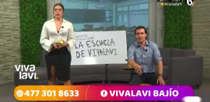 Vivalavi León - 15 de mayo del 2025