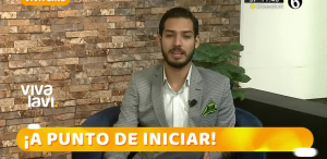 Vivalavi Torreón - 13 de mayo del 2025