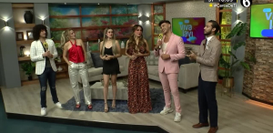 Vivalavi Torreón - 20 de mayo del 2025