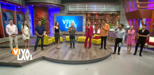 Vivalavi - 21 de mayo del 2025
