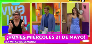 Vivalavi Mx - 21 de mayo del 2025