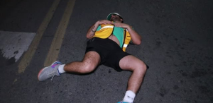 'Meme' se queda dormido en pleno enlace