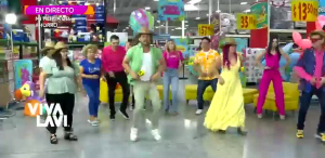 Vivalavi - 23 de mayo del 2025