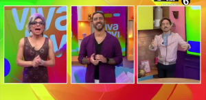 Vivalavi Mx - 23 de mayo del 2025