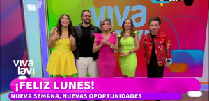Vivalavi Mx - 26 de mayo del 2025