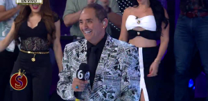Es Show - 27 de mayo del 2025