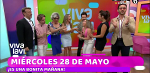 Vivalavi Mx- 28 de mayo del 2025