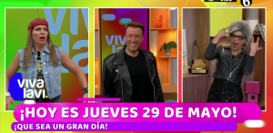 Vivalavi Mx - 29 de mayo del 2025