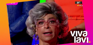 'El Patrón' se enfrenta a la Maestra Resurrección por esta razón