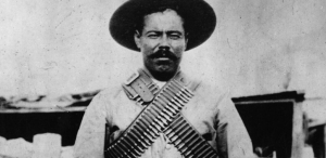 Pancho Villa ¿cómo se convirtió en héroe nacional