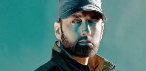 Eminem demanda a 'Meta'