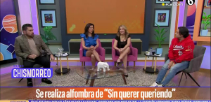 Chismorreo - 04 de Junio del 2025