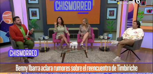 Chismorreo - 05 de Junio del 2025