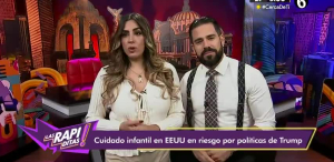 Las Rapiditas - 05 de Junio del 2025
