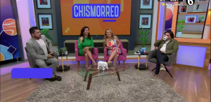 Chismorreo - 03 de Junio del 2025