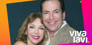 Laura Flores y Eduardo Salazar terminan su romance