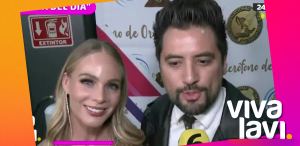 Gabo Ramos es reconocido con el 