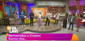 Vivalavi - 10 de junio del 2025