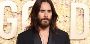 Jared Leto acusado de conductas inapropiadas
